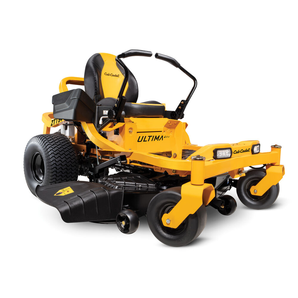 Cub Cadet Ultima ZT1 54 – 24HP Kohler Zero Turn Mower (54")