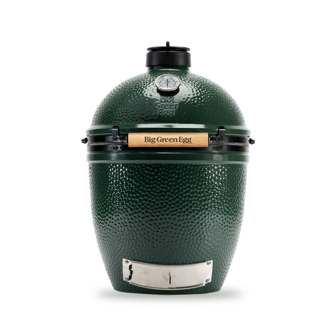 Big Green Egg Large Kamado Grill – 18 in Ceramic Charcoal Grill & Smoker