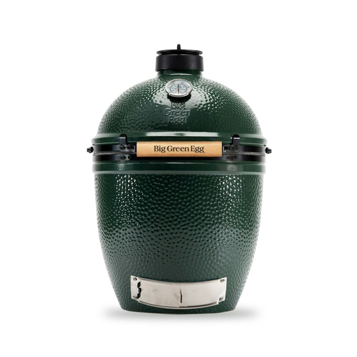 Big Green Egg Large Kamado Grill – 18 in Ceramic Charcoal Grill & Smoker