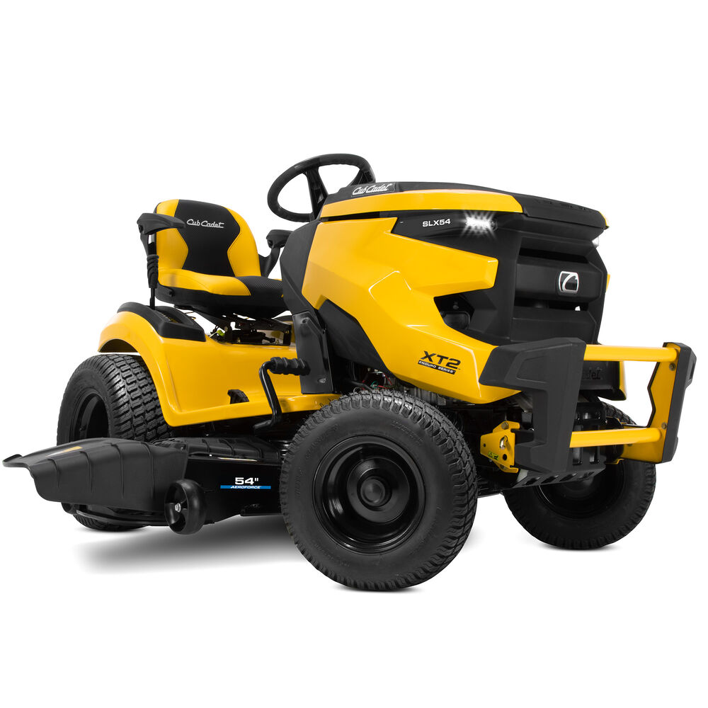 Cub Cadet XT2 SLX54 (54") 24HP Kohler Garden Tractor