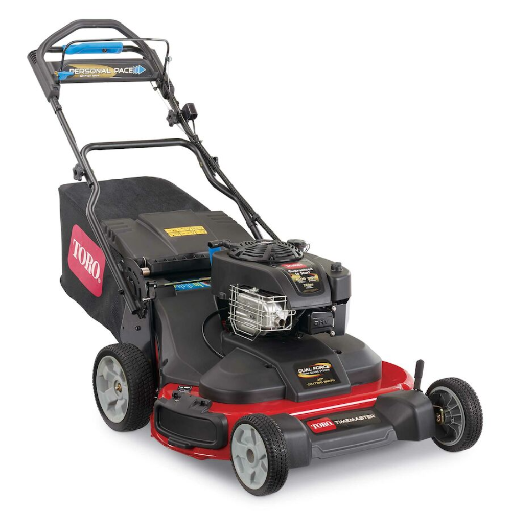 Troy-Bilt TBWC28T Self-Propelled Gas Lawn Mower 71.1cm